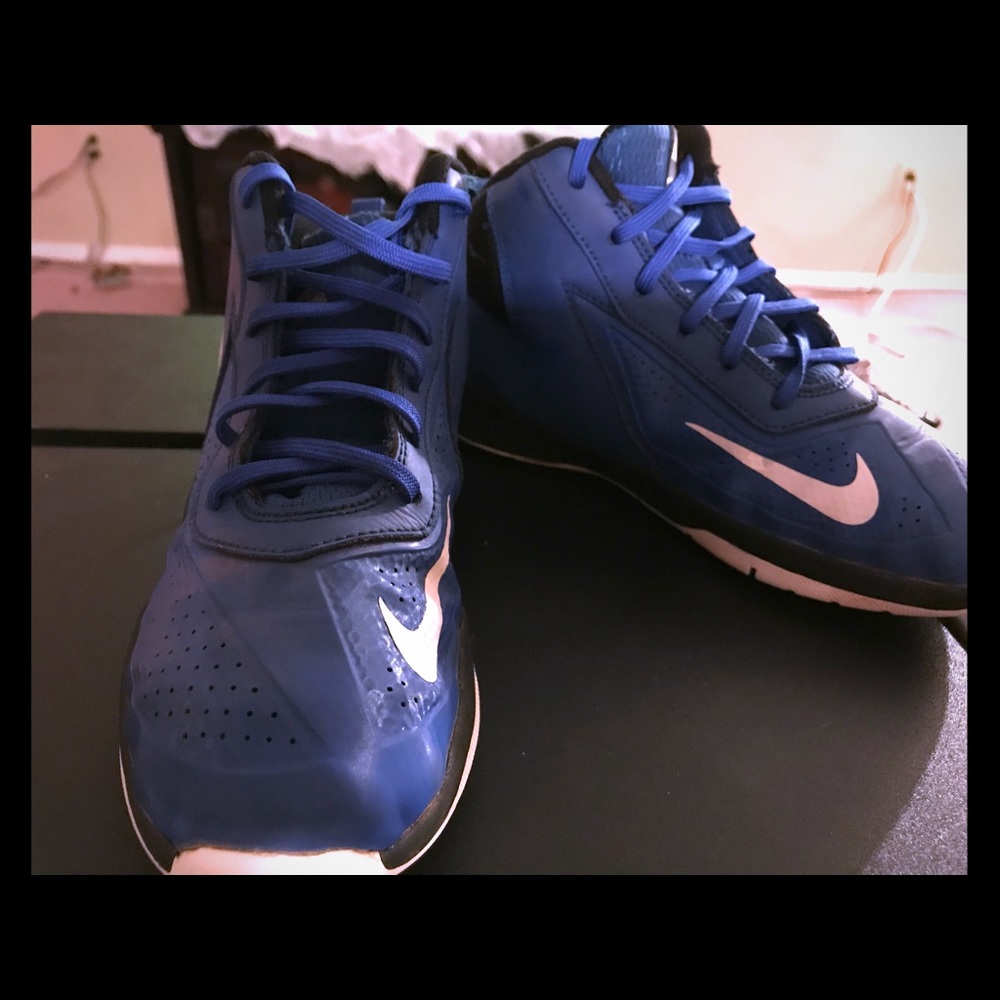 Kids Nike Size 3